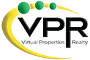 Virtual Properties Logo